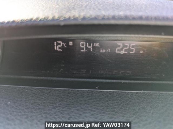 Used 2012 AT subaru forester SHJ Image[33]