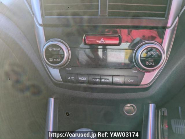Used 2012 AT subaru forester SHJ Image[35]