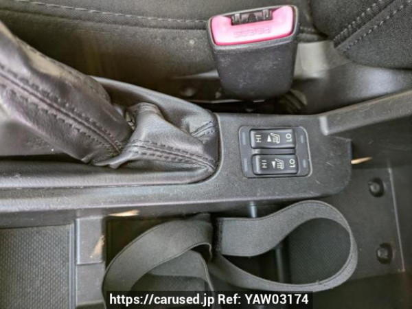 Used 2012 AT subaru forester SHJ Image[37]