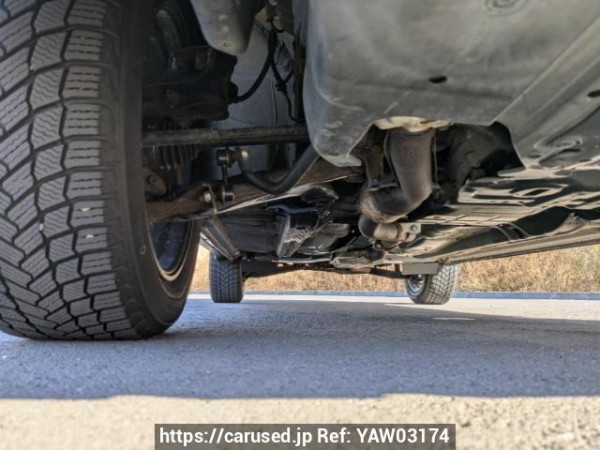 Used 2012 AT subaru forester SHJ Image[39]