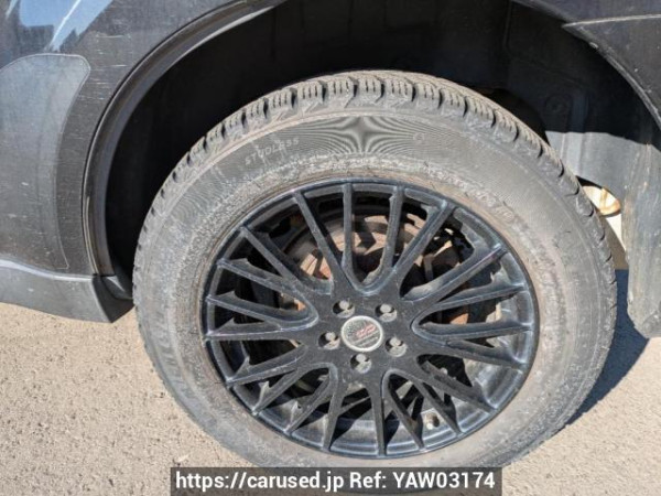 Used 2012 AT subaru forester SHJ Image[46]