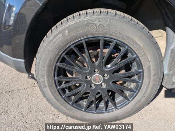 Used 2012 AT subaru forester SHJ Image[47]