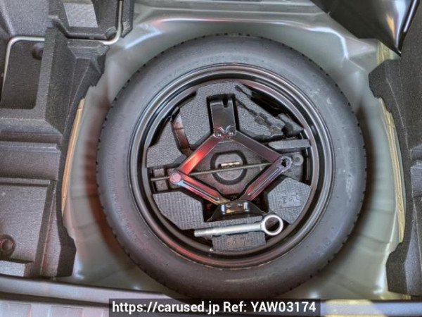 Used 2012 AT subaru forester SHJ Image[48]