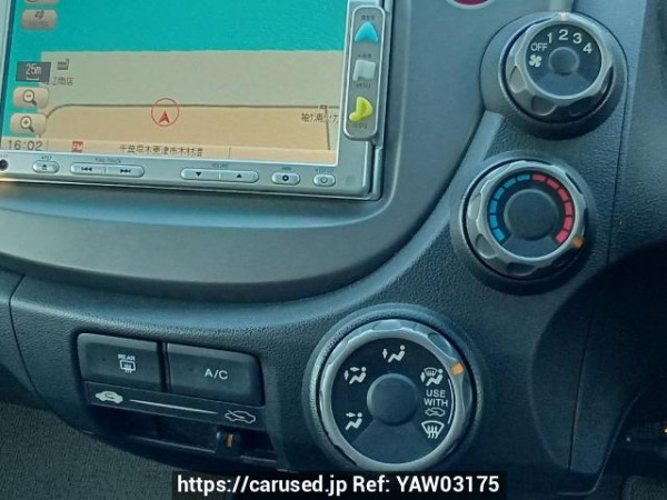 Used 2011 AT honda fit GE6 Image[24]