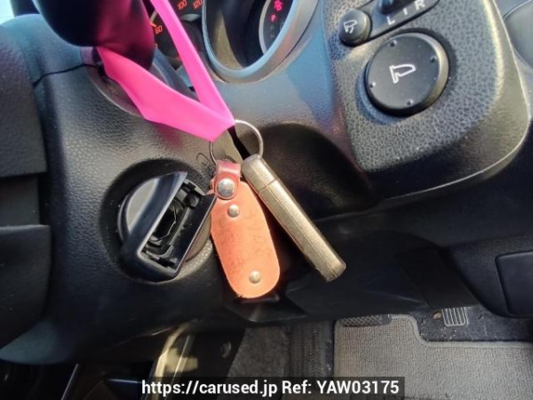 Used 2011 AT honda fit GE6 Image[26]