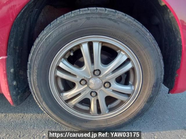 Used 2011 AT honda fit GE6 Image[27]