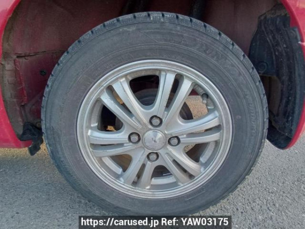 Used 2011 AT honda fit GE6 Image[30]