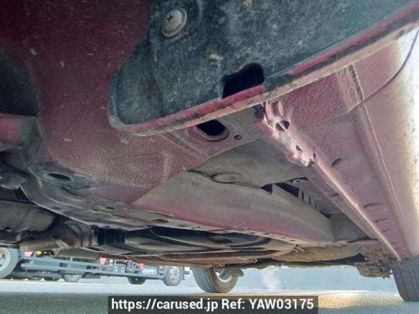 Used 2011 AT honda fit GE6 Image[34]