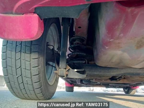 Used 2011 AT honda fit GE6 Image[37]