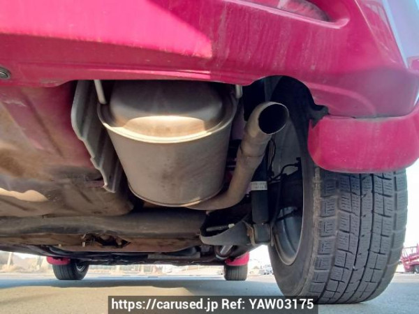 Used 2011 AT honda fit GE6 Image[39]