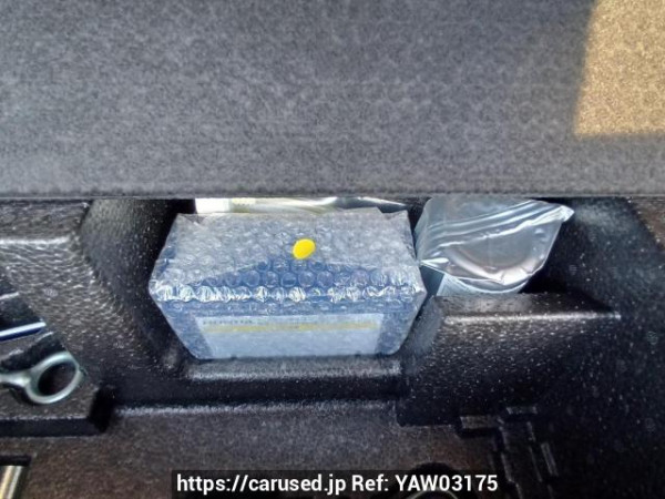 Used 2011 AT honda fit GE6 Image[40]