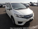 Honda Fit GK4