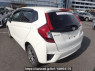 Used 2014 AT honda fit GK4 Image[3]
