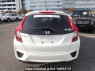 Used 2014 AT honda fit GK4 Image[4]