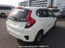 Used 2014 AT honda fit GK4 Image[5]