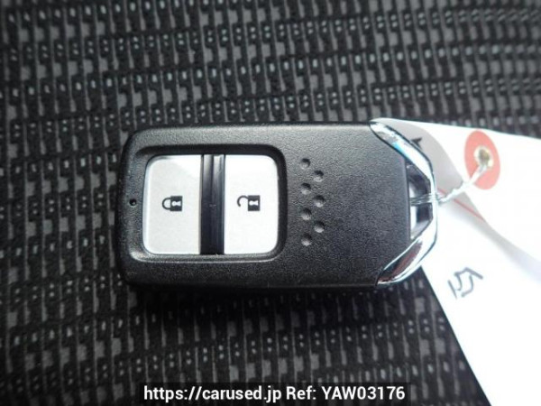 Used 2014 AT honda fit GK4 Image[22]