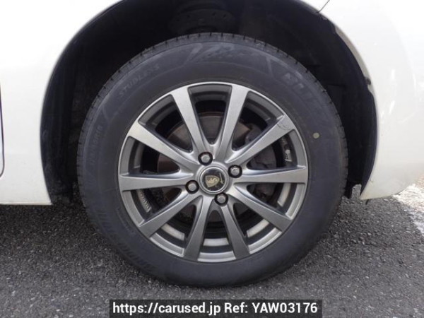 Used 2014 AT honda fit GK4 Image[24]