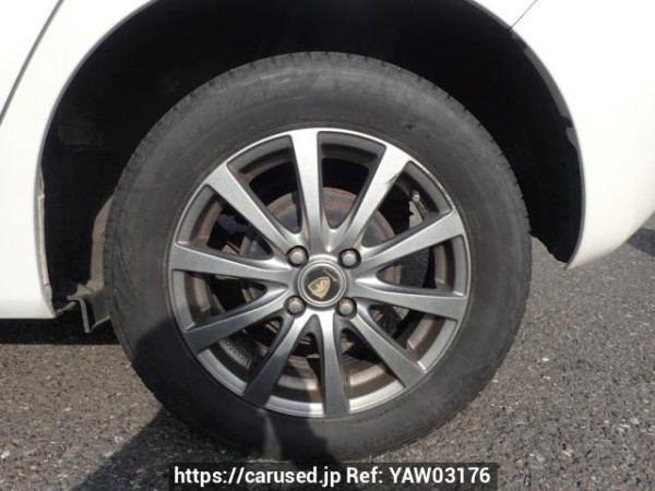 Used 2014 AT honda fit GK4 Image[25]