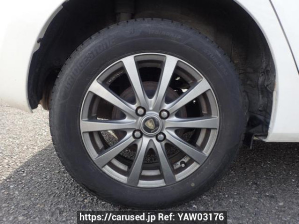 Used 2014 AT honda fit GK4 Image[26]