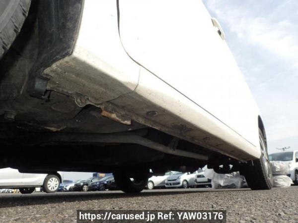 Used 2014 AT honda fit GK4 Image[29]