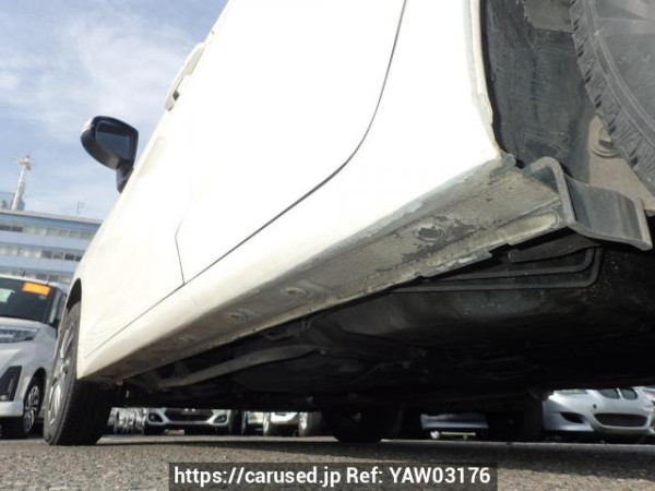 Used 2014 AT honda fit GK4 Image[30]