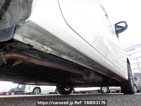 Used 2014 AT honda fit GK4 Image[31]