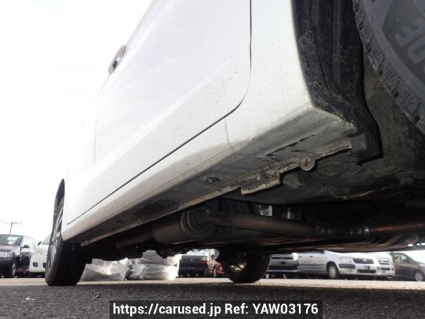 Used 2014 AT honda fit GK4 Image[32]