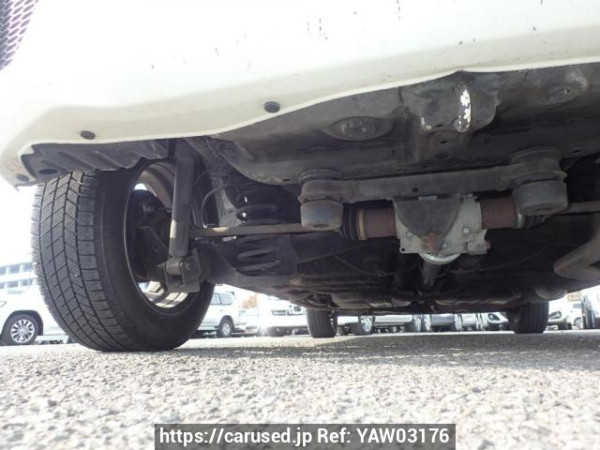 Used 2014 AT honda fit GK4 Image[33]