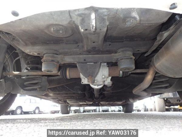 Used 2014 AT honda fit GK4 Image[34]