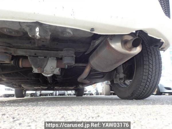 Used 2014 AT honda fit GK4 Image[35]