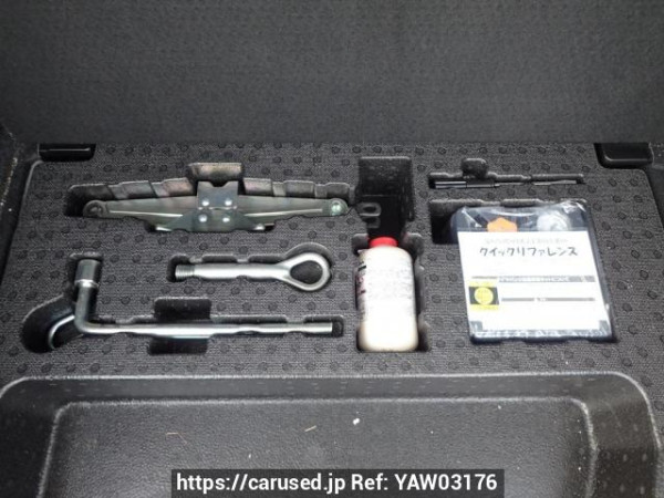 Used 2014 AT honda fit GK4 Image[36]