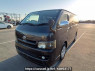 Used 2006 AT toyota hiace-van KDH205V Image[2]