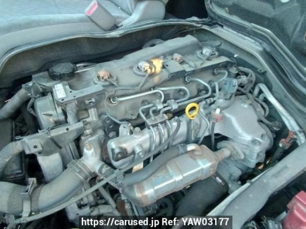 Used 2006 AT toyota hiace-van KDH205V Image[10]