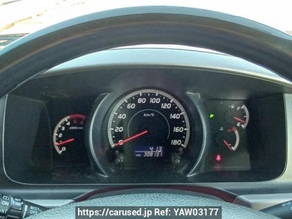 Used 2006 AT toyota hiace-van KDH205V Image[21]