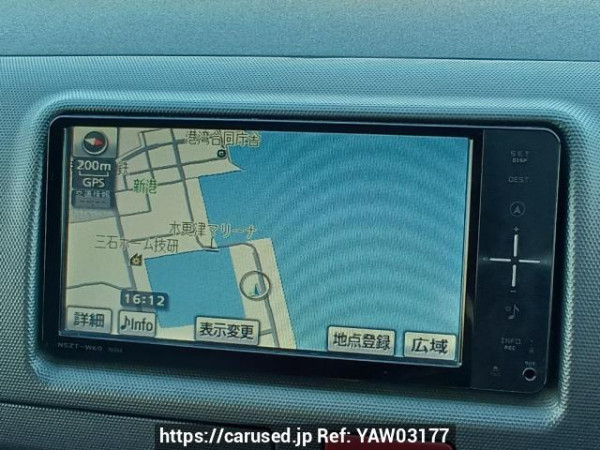 Used 2006 AT toyota hiace-van KDH205V Image[24]