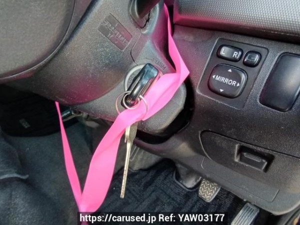 Used 2006 AT toyota hiace-van KDH205V Image[27]