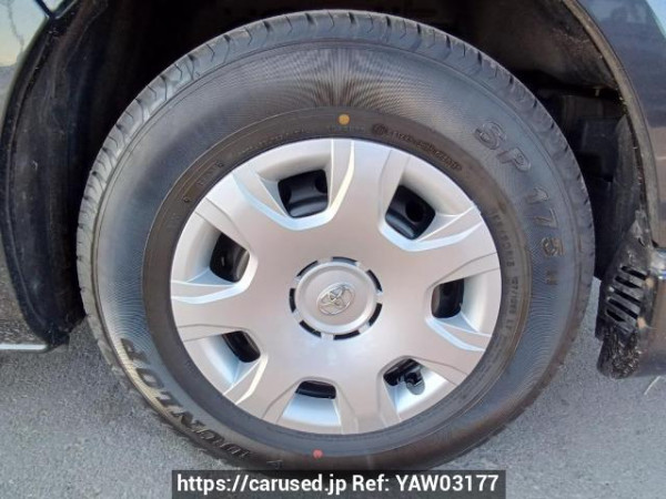 Used 2006 AT toyota hiace-van KDH205V Image[28]