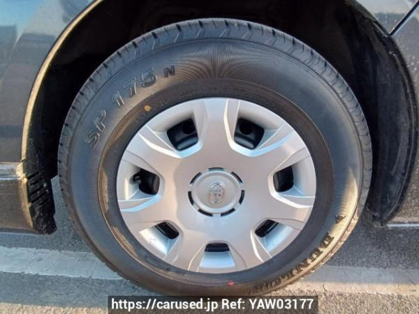 Used 2006 AT toyota hiace-van KDH205V Image[29]