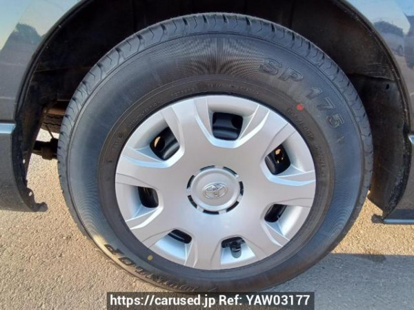 Used 2006 AT toyota hiace-van KDH205V Image[30]