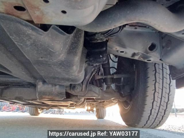 Used 2006 AT toyota hiace-van KDH205V Image[33]