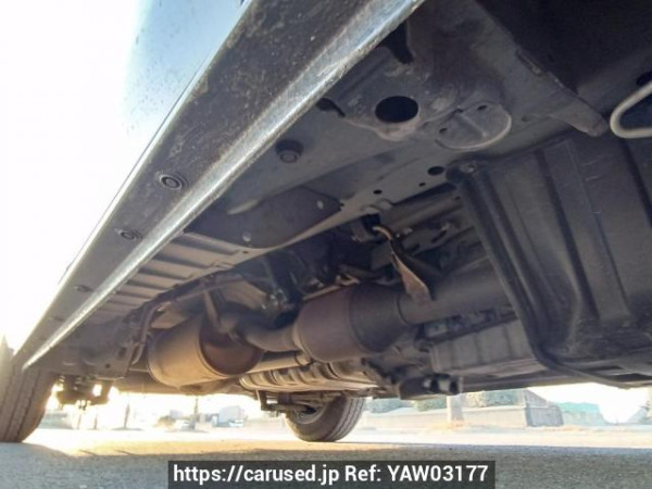 Used 2006 AT toyota hiace-van KDH205V Image[34]