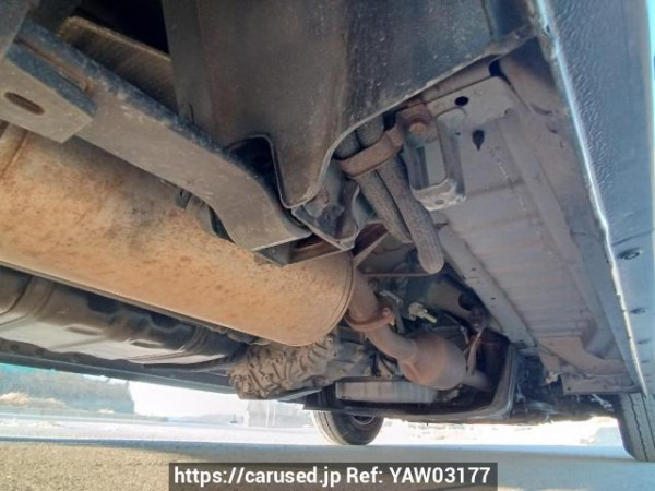 Used 2006 AT toyota hiace-van KDH205V Image[37]