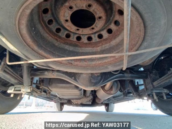 Used 2006 AT toyota hiace-van KDH205V Image[39]