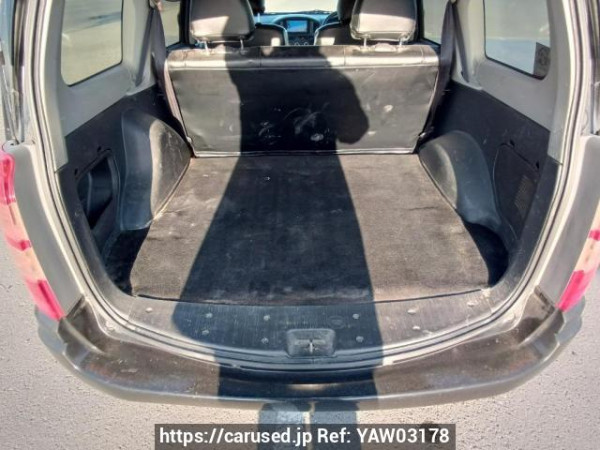 Used 2003 AT toyota succeed-wagon NCP58G Image[8]