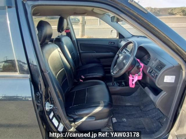 Used 2003 AT toyota succeed-wagon NCP58G Image[13]