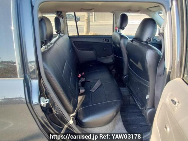 Used 2003 AT toyota succeed-wagon NCP58G Image[15]