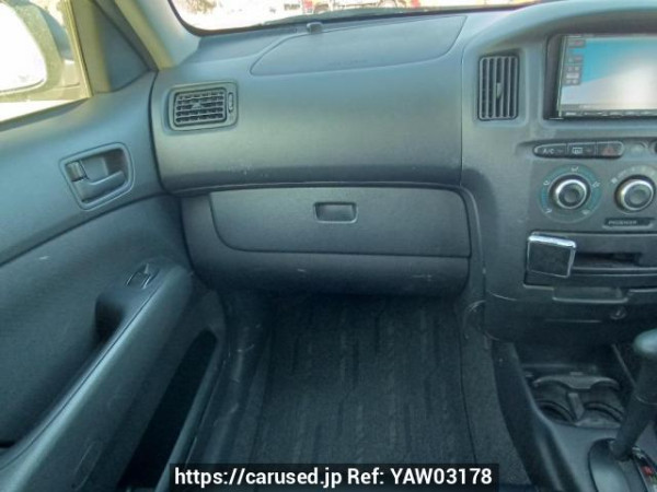 Used 2003 AT toyota succeed-wagon NCP58G Image[18]