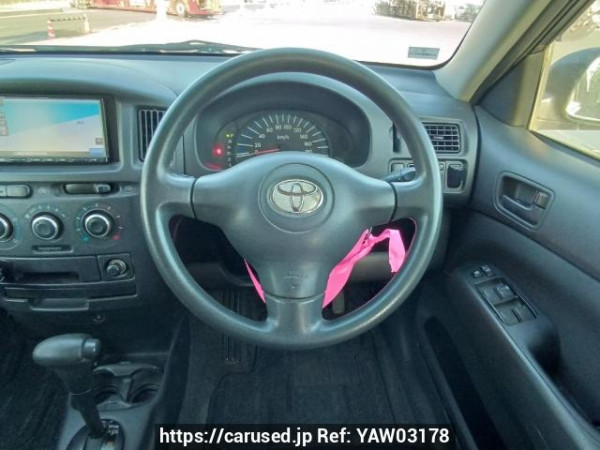 Used 2003 AT toyota succeed-wagon NCP58G Image[19]