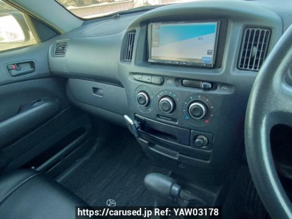 Used 2003 AT toyota succeed-wagon NCP58G Image[22]