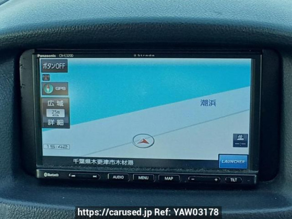 Used 2003 AT toyota succeed-wagon NCP58G Image[23]